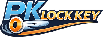 pk lock key